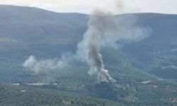 لبنان: شهيد في غارة إسرائيلية على سيارة على طريق قعقعية الجسر في الجنوب